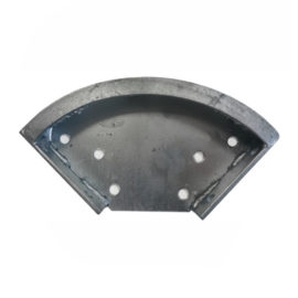 Arc fitting