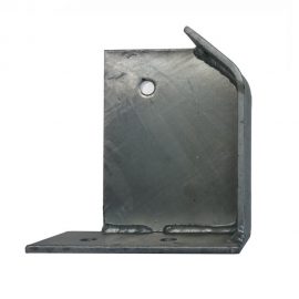 Pedestal - Left