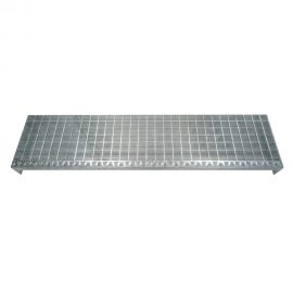 Standard stair tread - 1000x240mm - 40/2