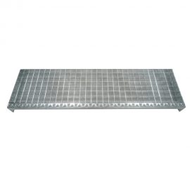 Standard stair tread - 1000x270mm - 40/2