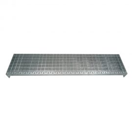 Standard stair tread - 1100x240mm - 40/2