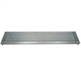 Standard stair tread - 1200x230mm - 40/2