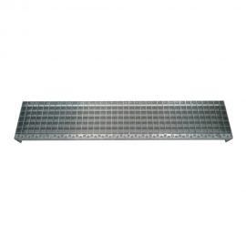 Standard stair tread - 1200x240mm - 40/2