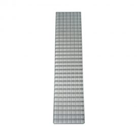 Standard bar grating - 240x1000mm - 25/3