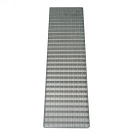 Standard bar grating - 300x1000mm - 30/3