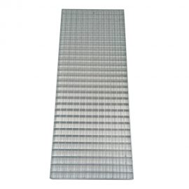 Standard bar grating - 400x1000mm - 30/2