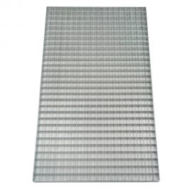 Standard bar grating - 600x1000mm - 30/2