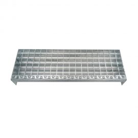Standard stair tread - 600x200mm - 30/2