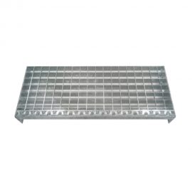 Standard stair tread - 600x240mm - 30/2