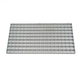 Standard bar grating - 600x300mm - 25/2