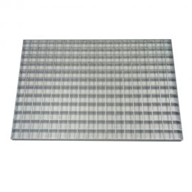 Standard bar grating - 600x400mm - 25/2