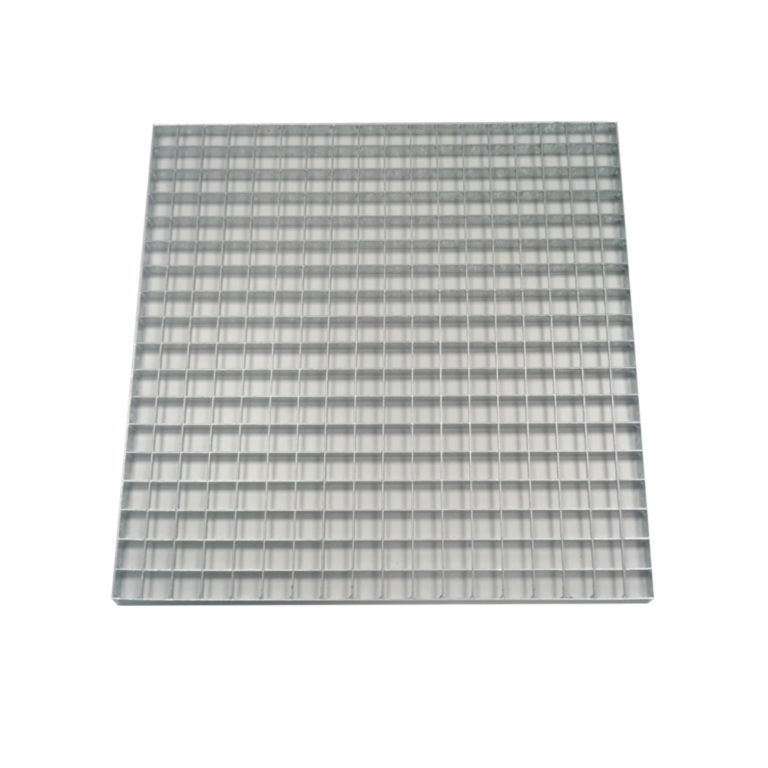 Standard bar grating 600x600mm 25/2