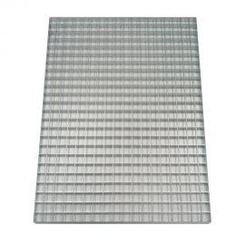 Standard bar grating - 600x800mm - 25/2