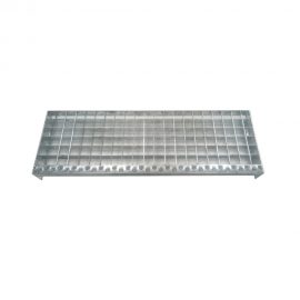 Standard stair tread - 700x230mm - 30/2
