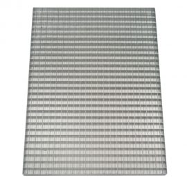 Standard bar grating - 750x1000mm - 30/2