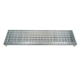 Standard stair tread - 800x200mm - 30/2