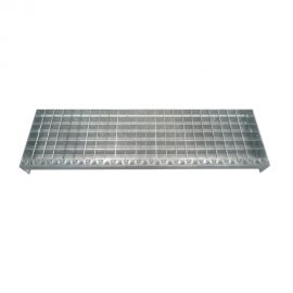 Standard stair tread - 800x230mm - 30/2