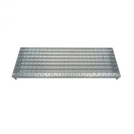 Standard stair tread - 800x270mm - 30/2