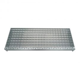 Standard stair tread - 800x305mm - 30/2