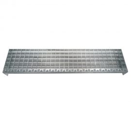 Standard stair tread - 900x200mm - 30/2