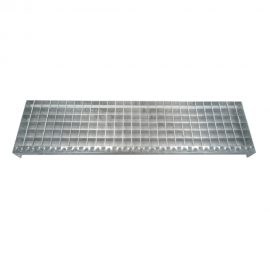 Standard stair tread - 900x230mm - 30/2