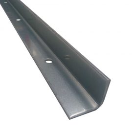 Angle profile 40x40x4mm - 1000mm