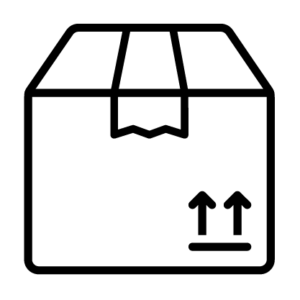 large stock